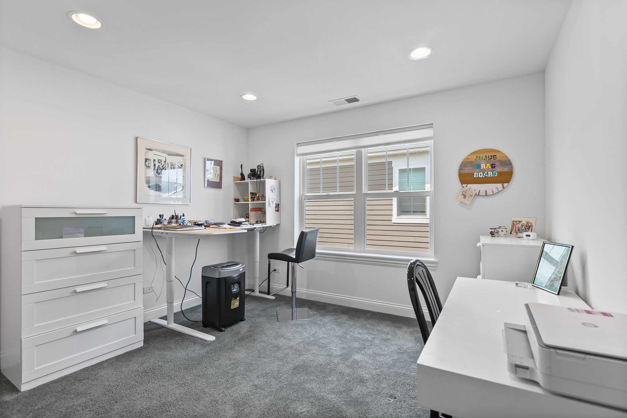 3rd Bedroom