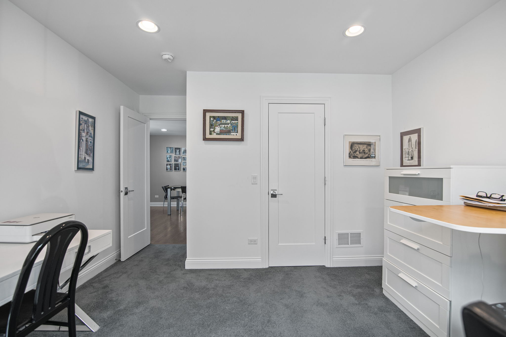 3rd Bedroom