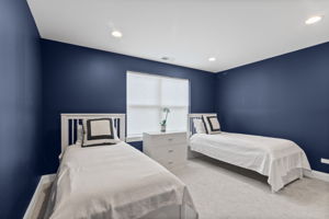 2nd Bedroom