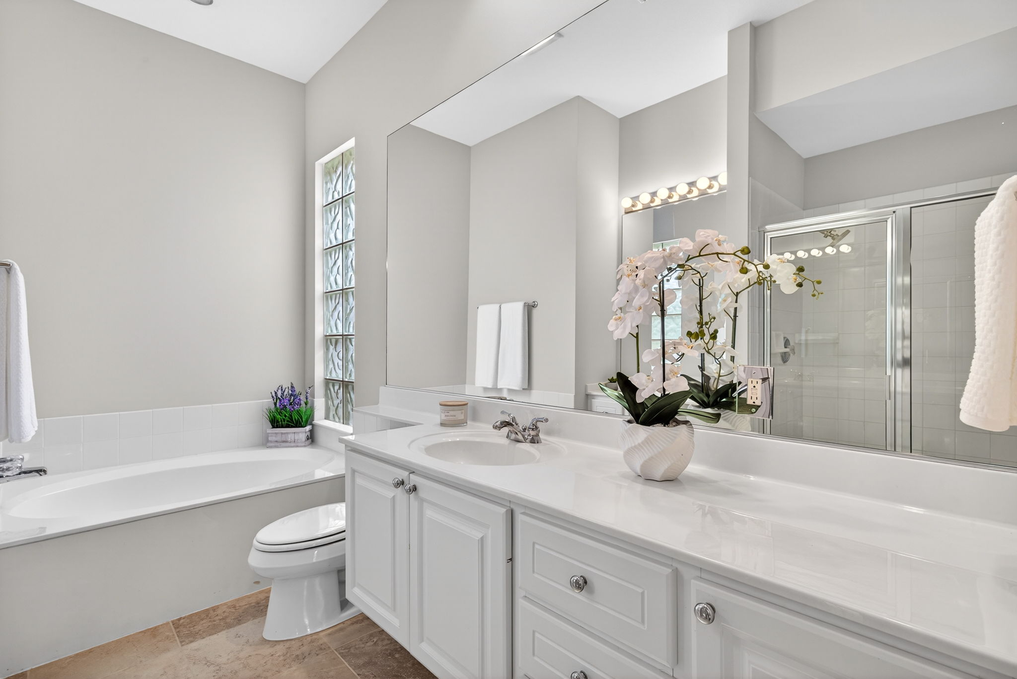 Primary Bathroom 1 of 4