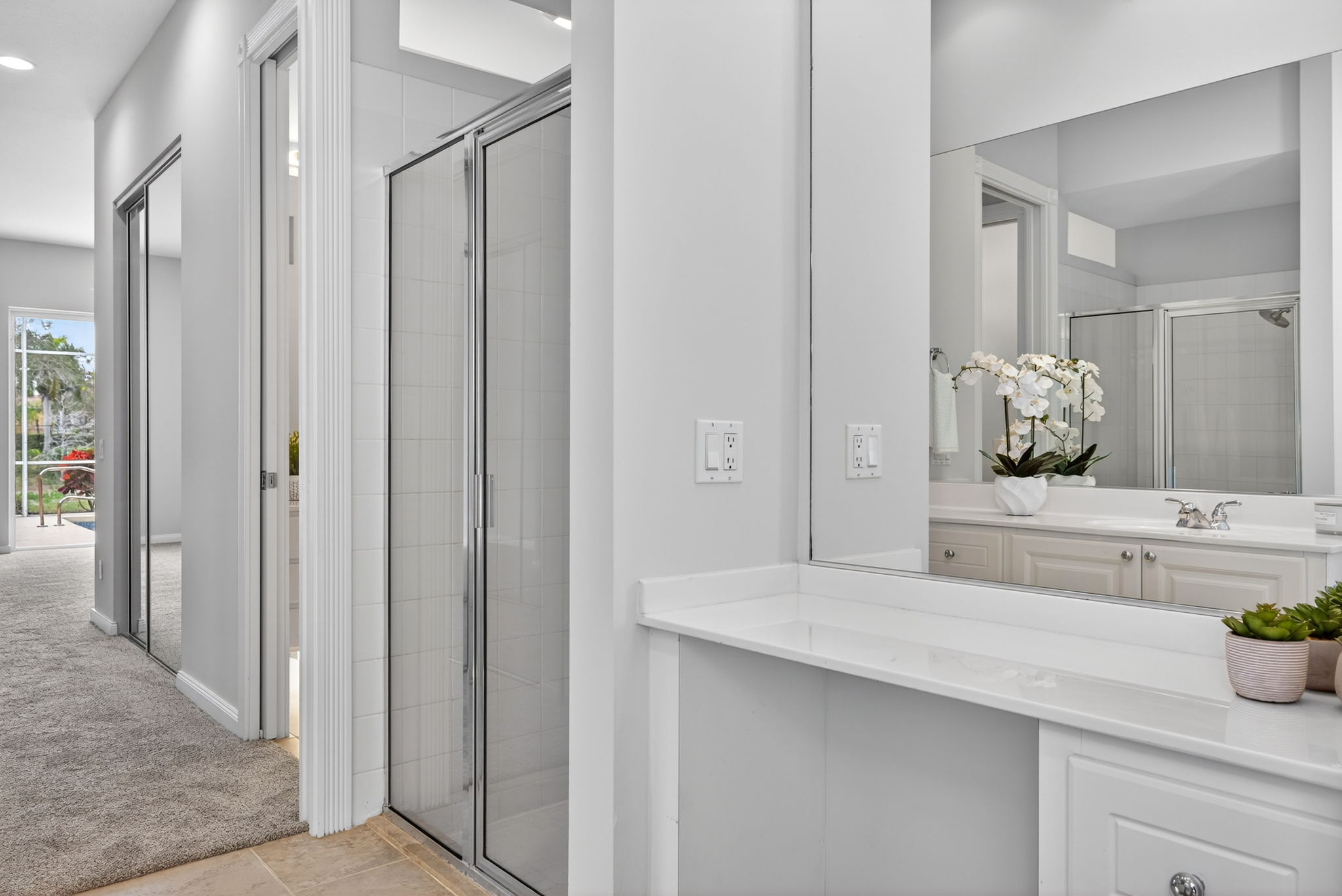 Primary Bathroom 2 of 4