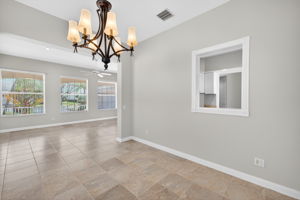 Breakfast Nook 3 of 3