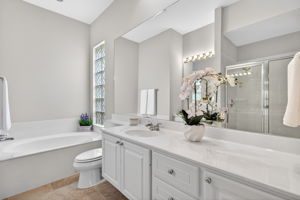 Primary Bathroom 1 of 4