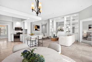 Dining Room 1 of 4 - VS