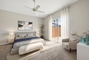 Primary Bedroom 1 of 3 - VS