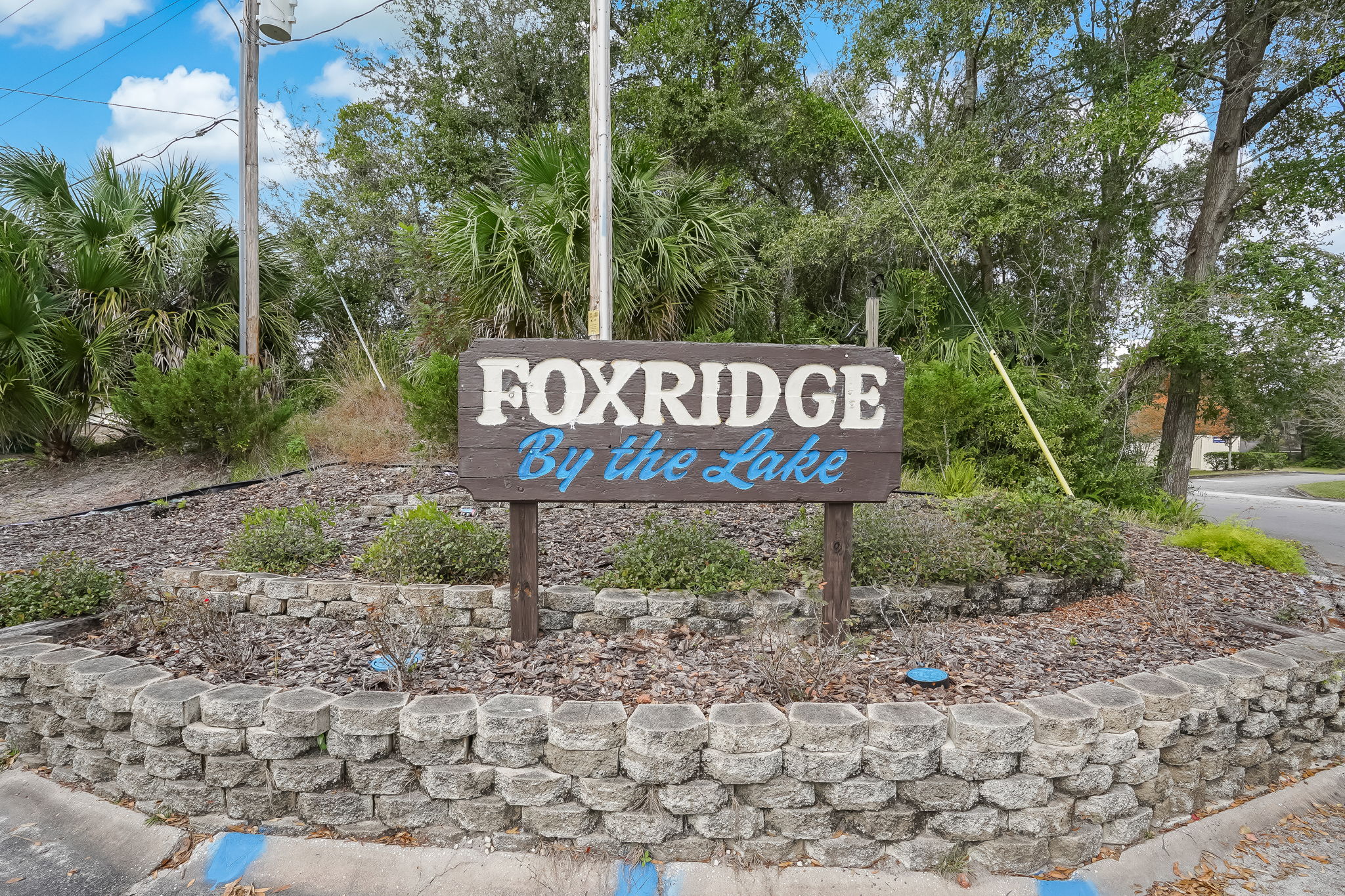 Foxridge