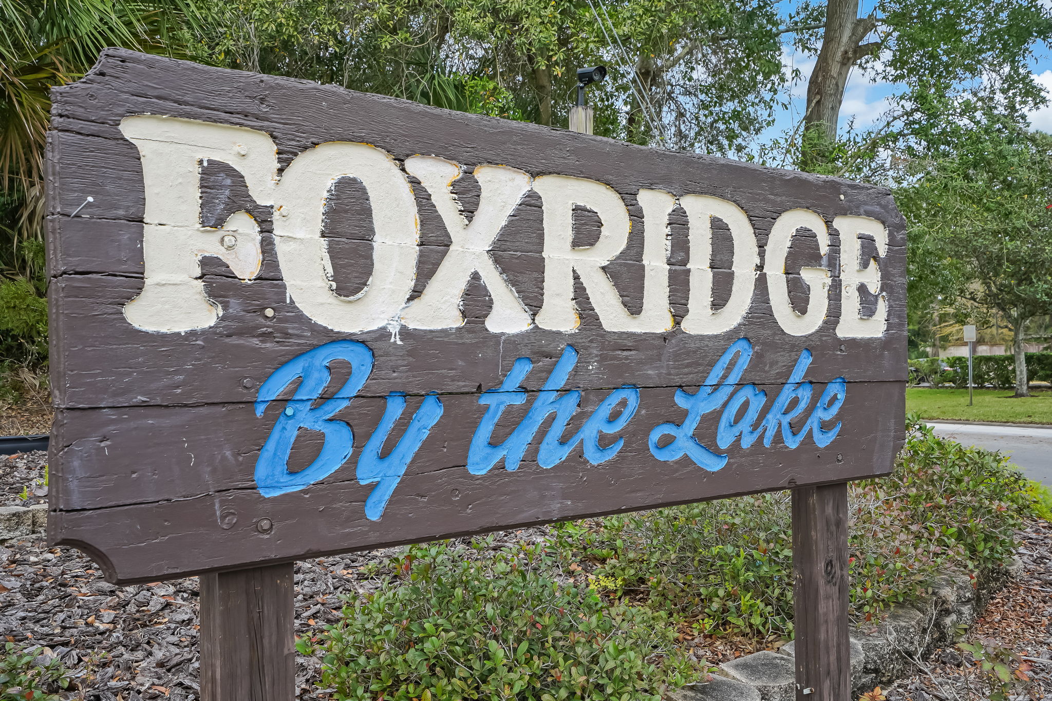 Foxridge