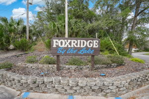 Foxridge