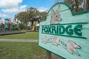 Foxridge