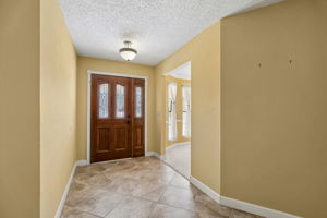Foyer