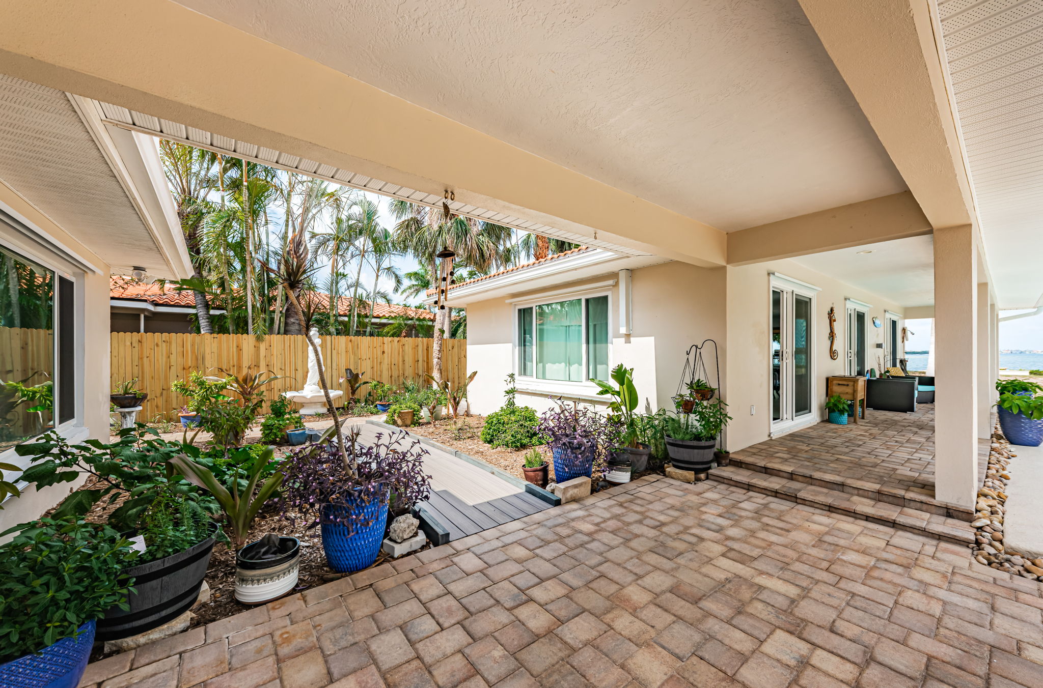 Breezeway 1
