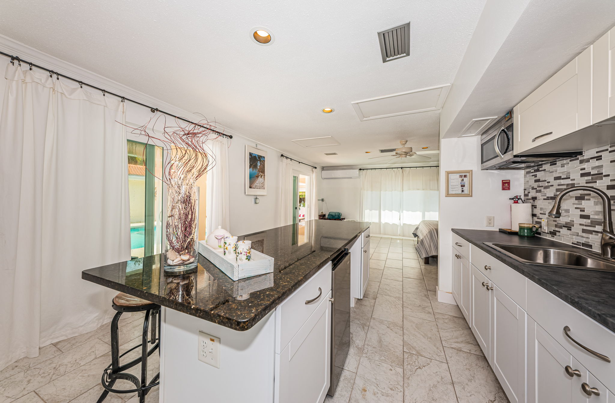 Guest Suite 5