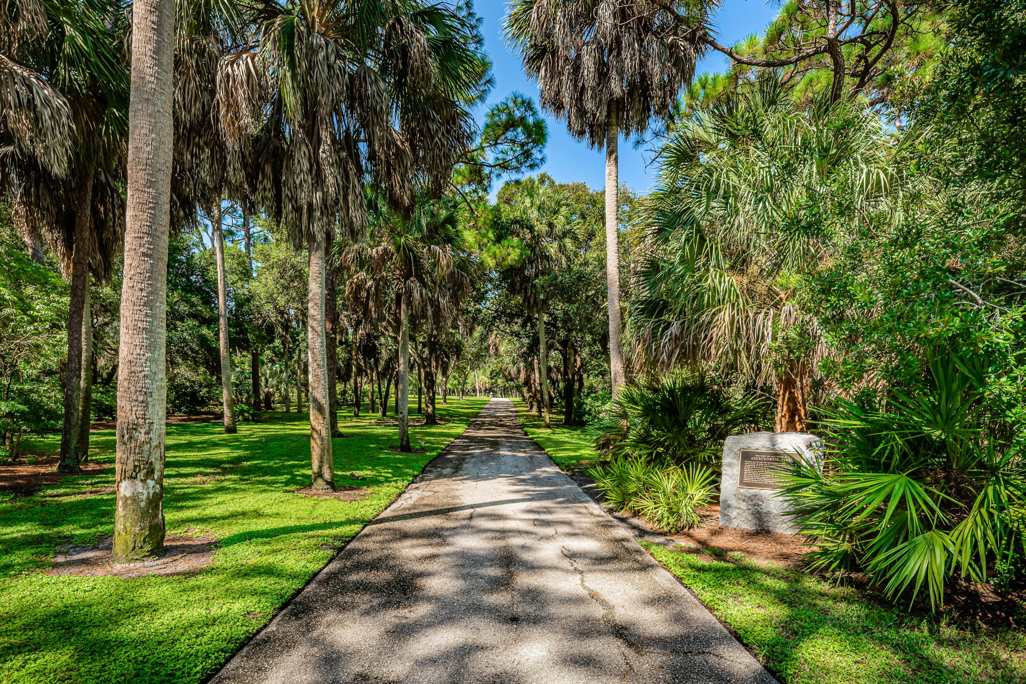 Abercrombie Park 2