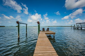 Dock 1