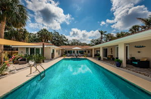 Pool 4