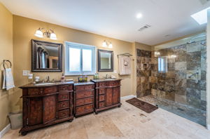 Primary Bathroom 1a