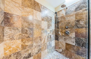 Primary Bathroom 1b