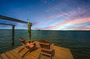 Dock 2-vt