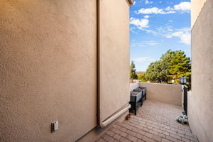 Front Courtyard