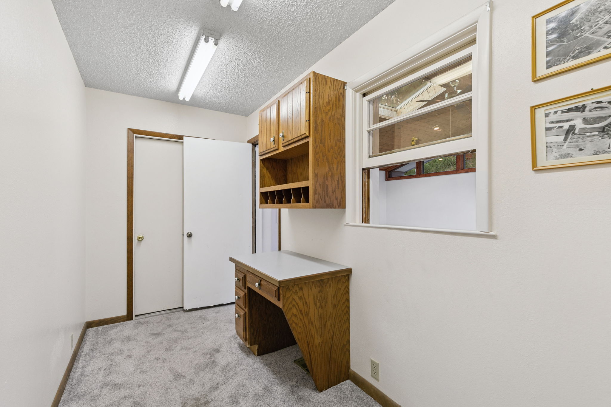 Mudroom