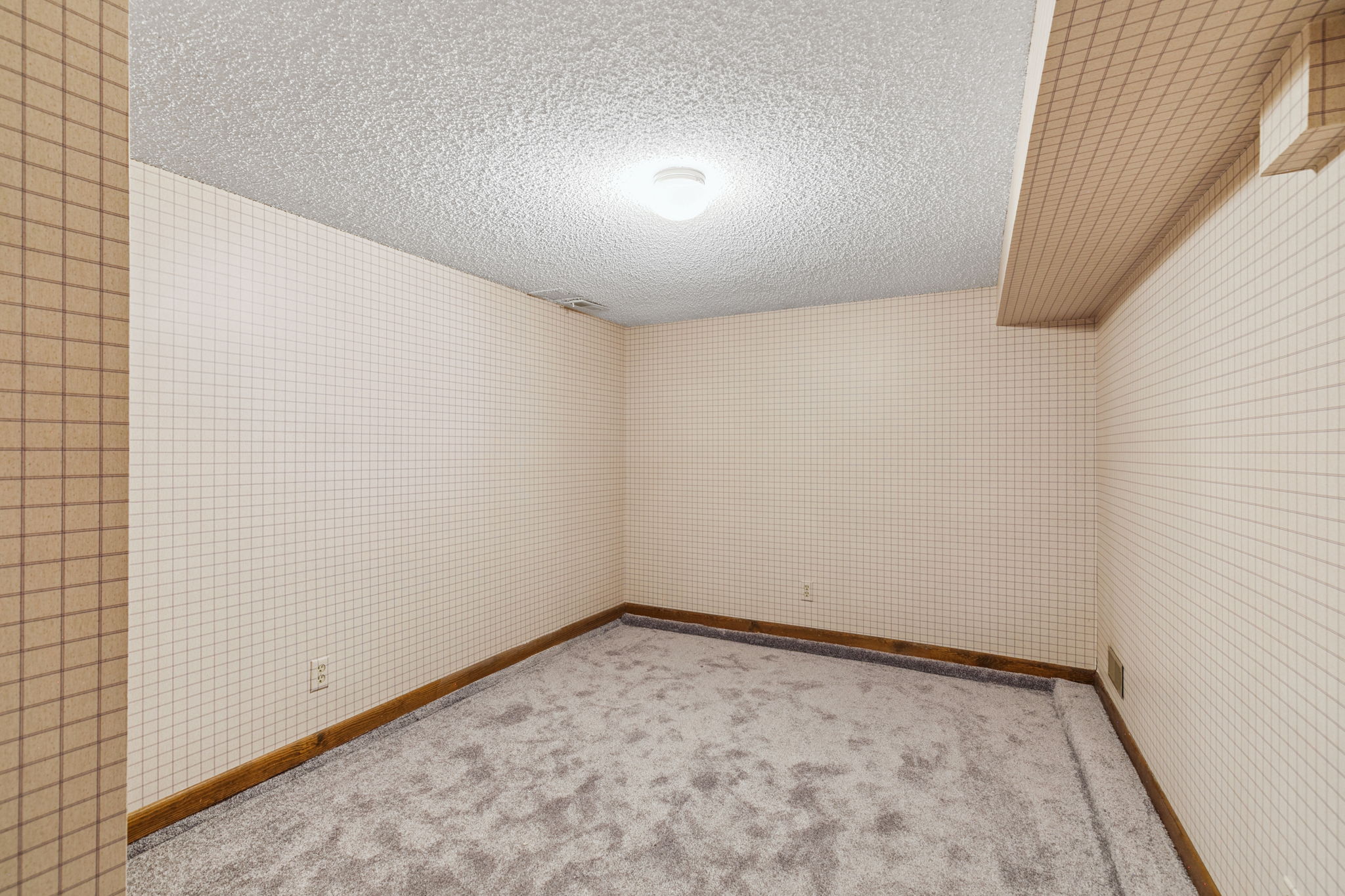 Bonus Room