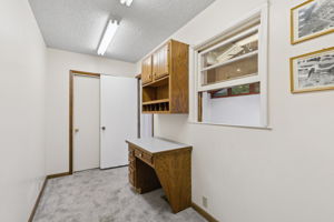 Mudroom