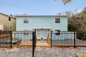 Welcome to 2385 Ocean Drive Unit B