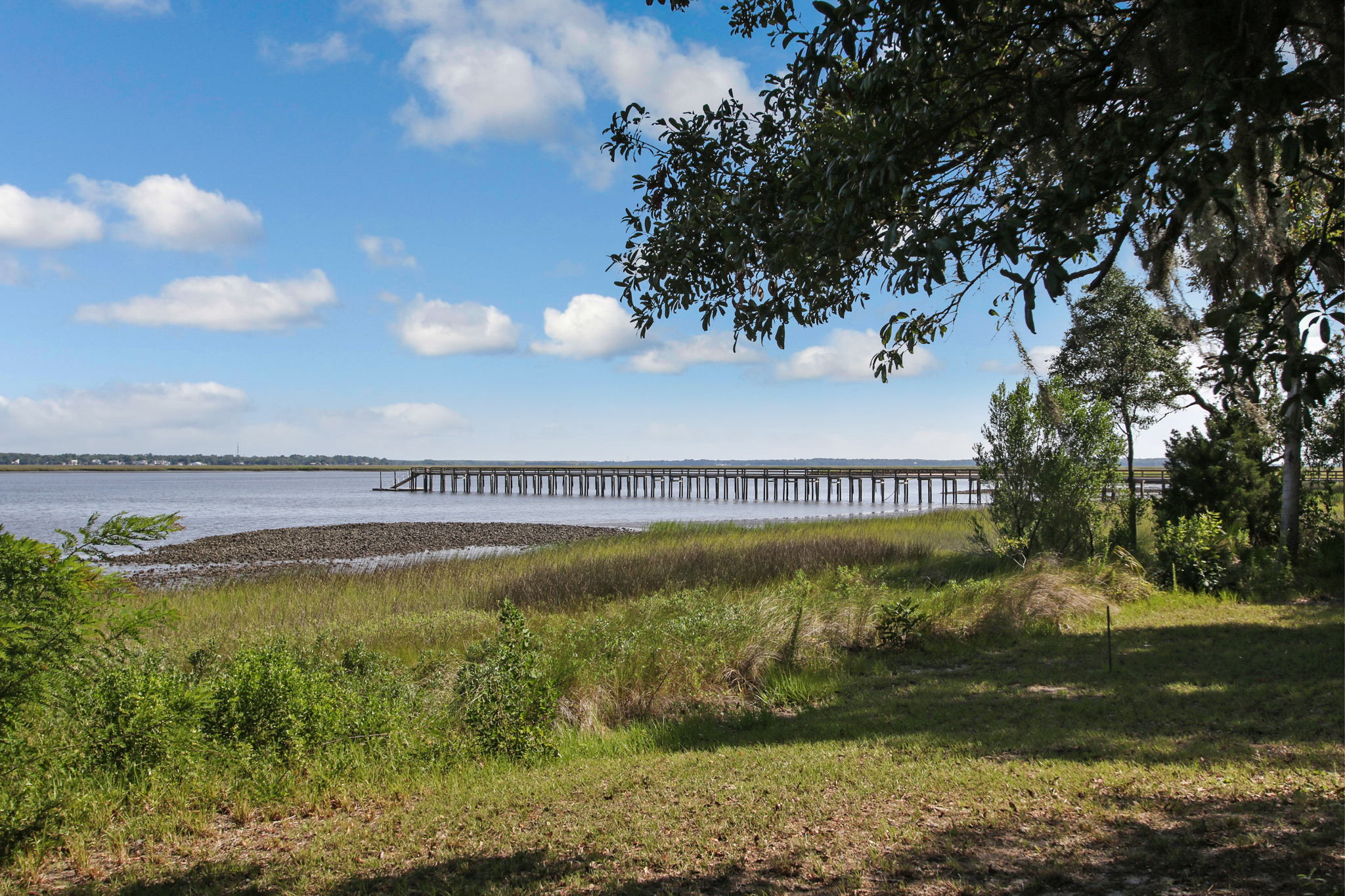 Waterman's Bluff