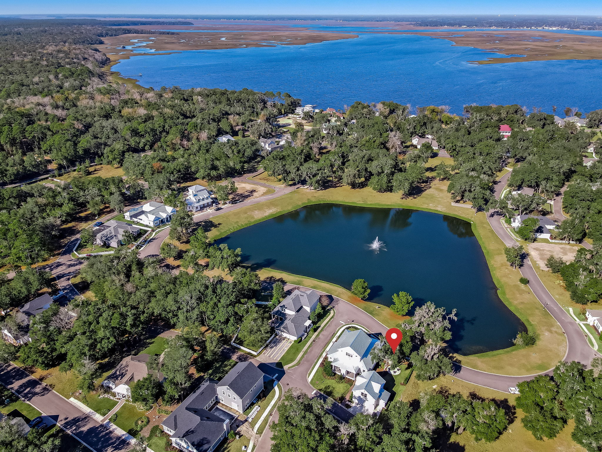 28354 Vieux Carre, Yulee, FL 32097, USA Photo 75