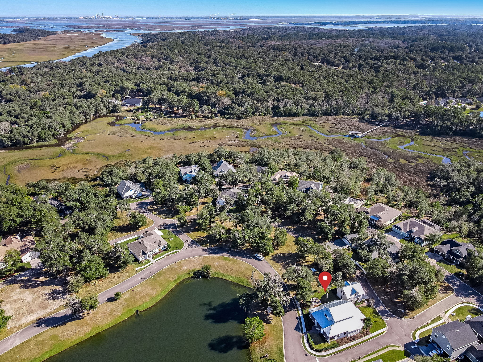 28354 Vieux Carre, Yulee, FL 32097, USA Photo 69