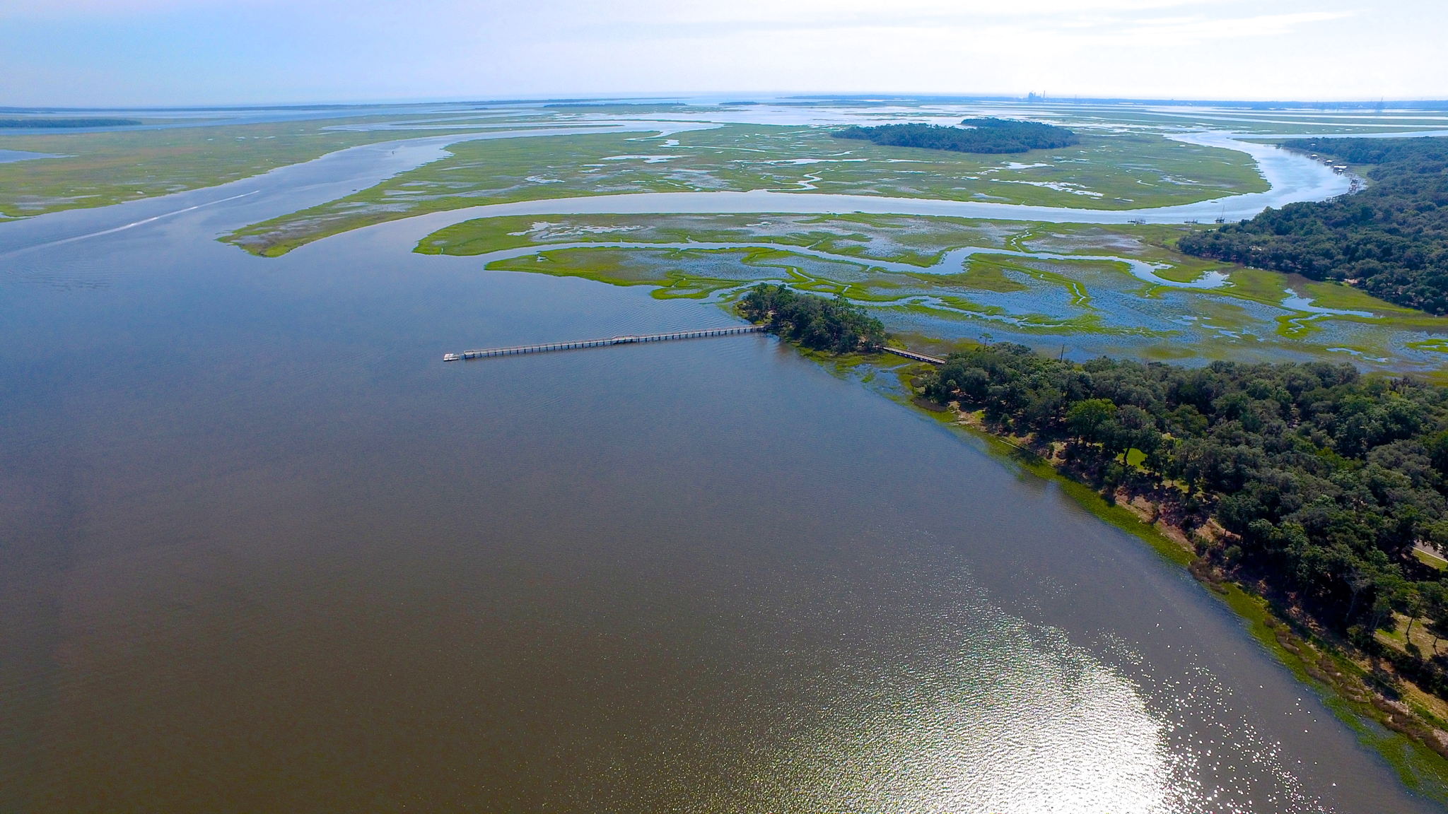 Waterman's Bluff