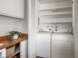 17 - Laundry