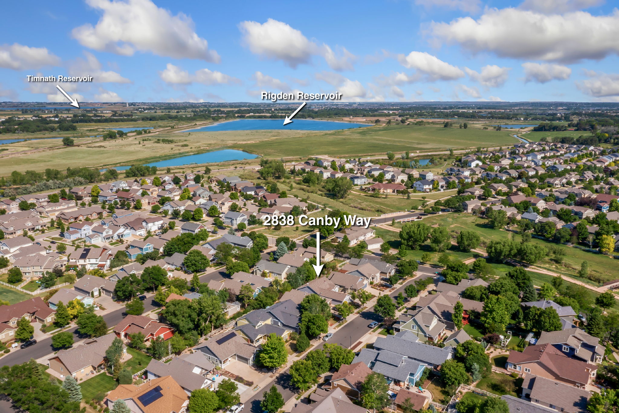 Great Fort Collins location!
