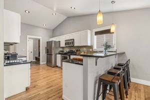 Eat-up Breakfast Bar