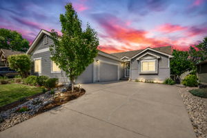 2838 Canby Way - Great Curb Appeal with Side-Load 3-car Garage