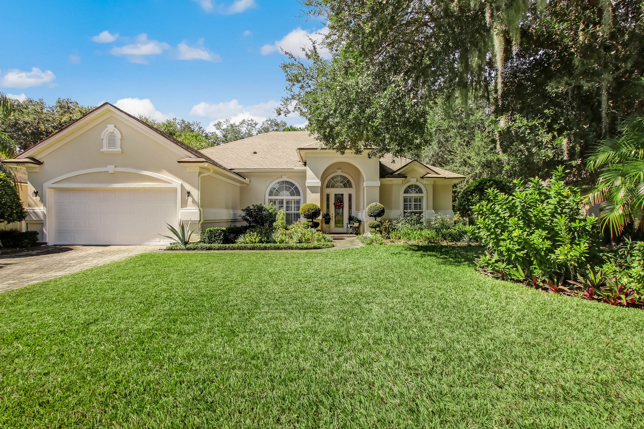 Welcome to 2839 Ferdinand Ct