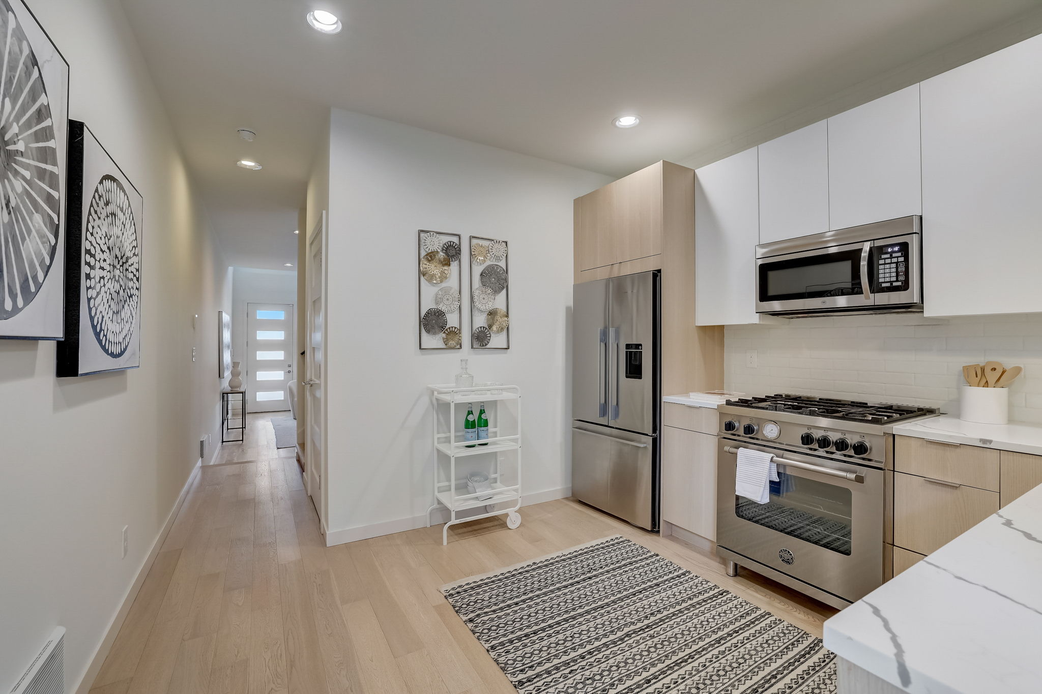 SW Yancy St A-013