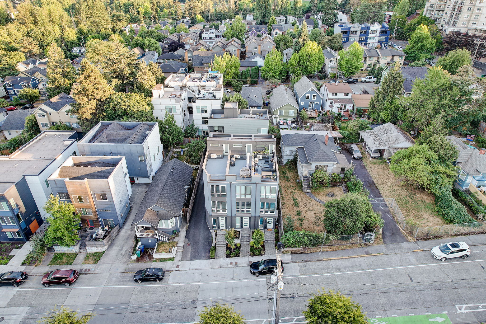 SW Yancy St A-044