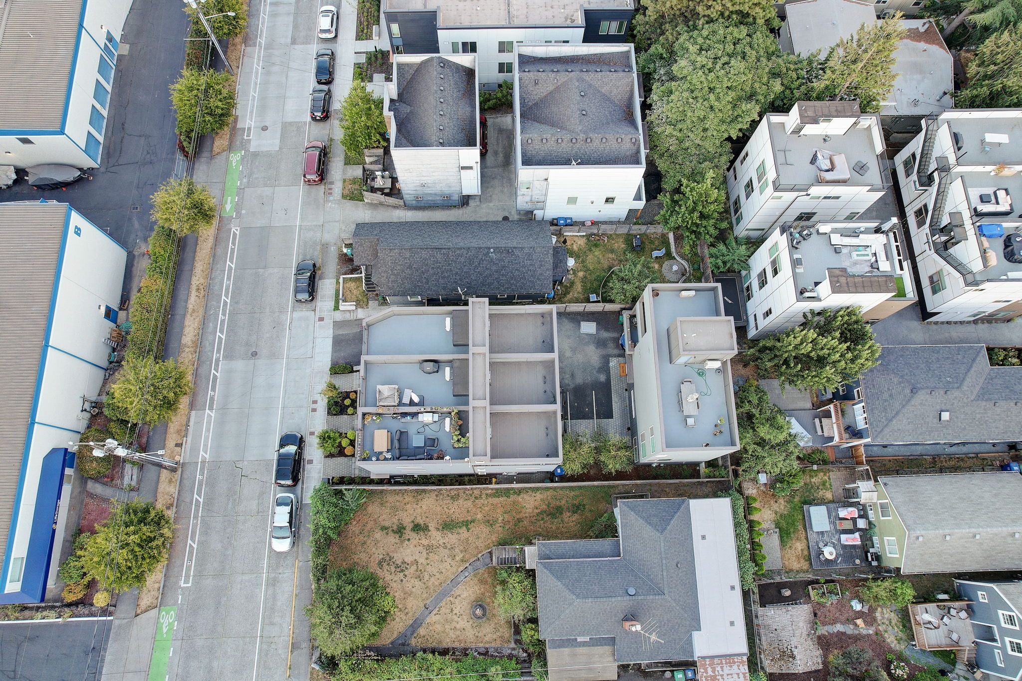 SW Yancy St A-052