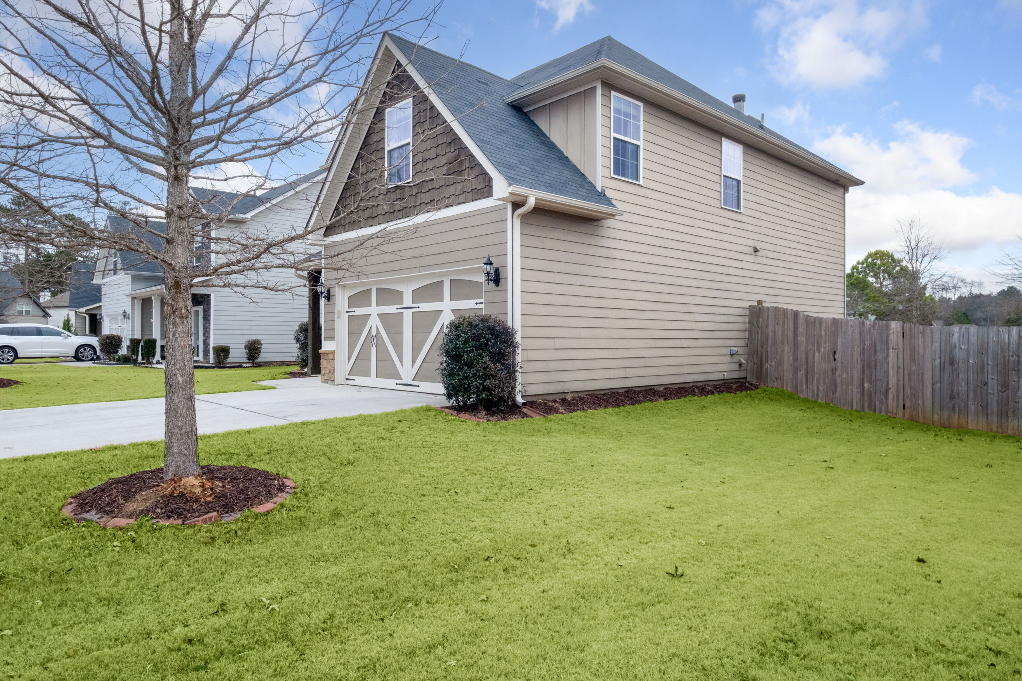 384 Briandwood Dr, Newnan, GA 30265, USA Photo 3