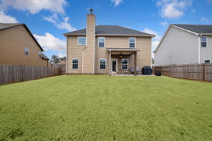 384 Briandwood Dr, Newnan, GA 30265, USA Photo 23