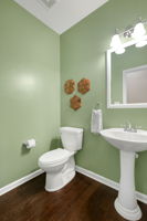 384 Briandwood Dr, Newnan, GA 30265, USA Photo 13