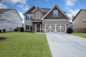 384 Briandwood Dr, Newnan, GA 30265, USA Photo 0
