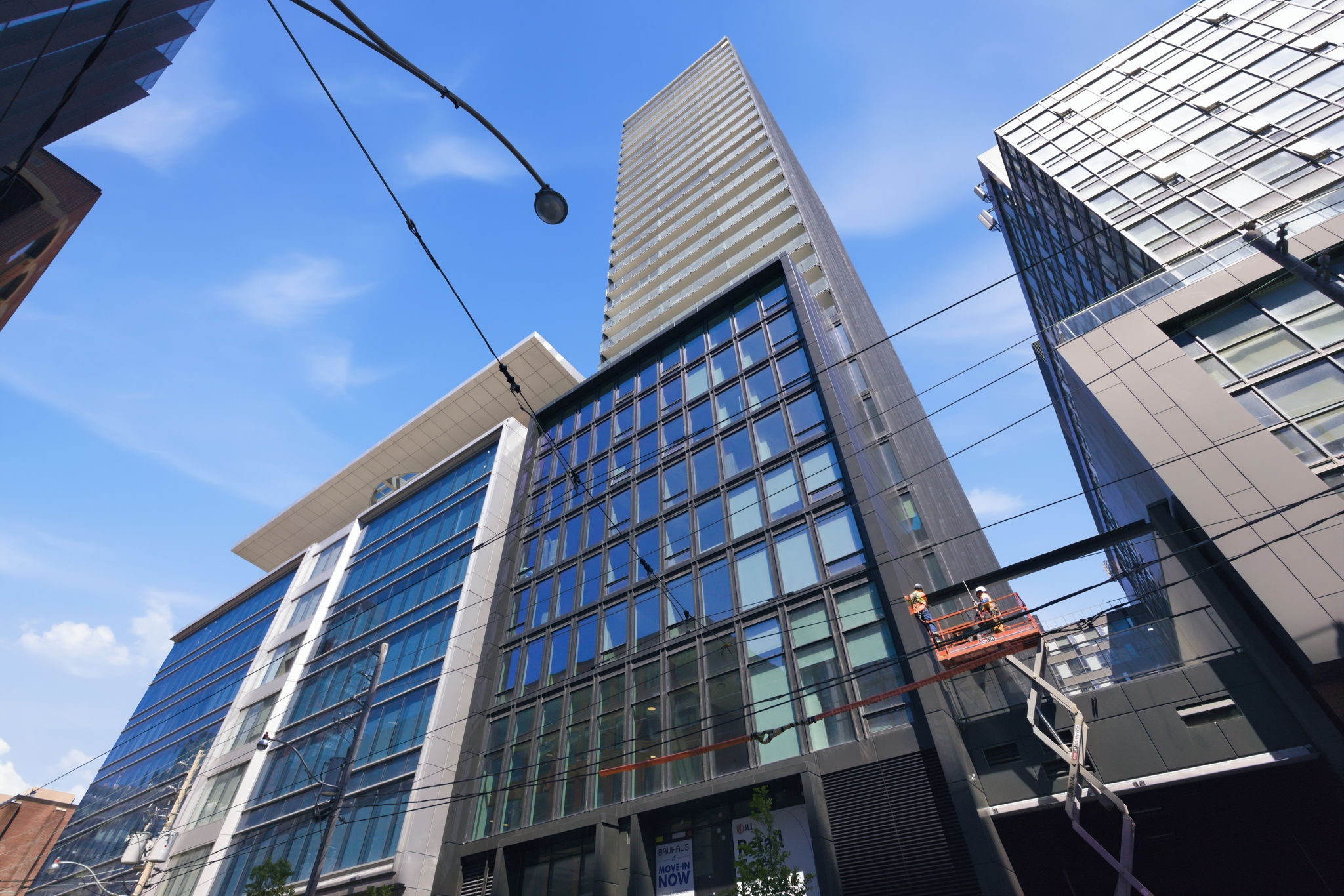 Property in Toronto