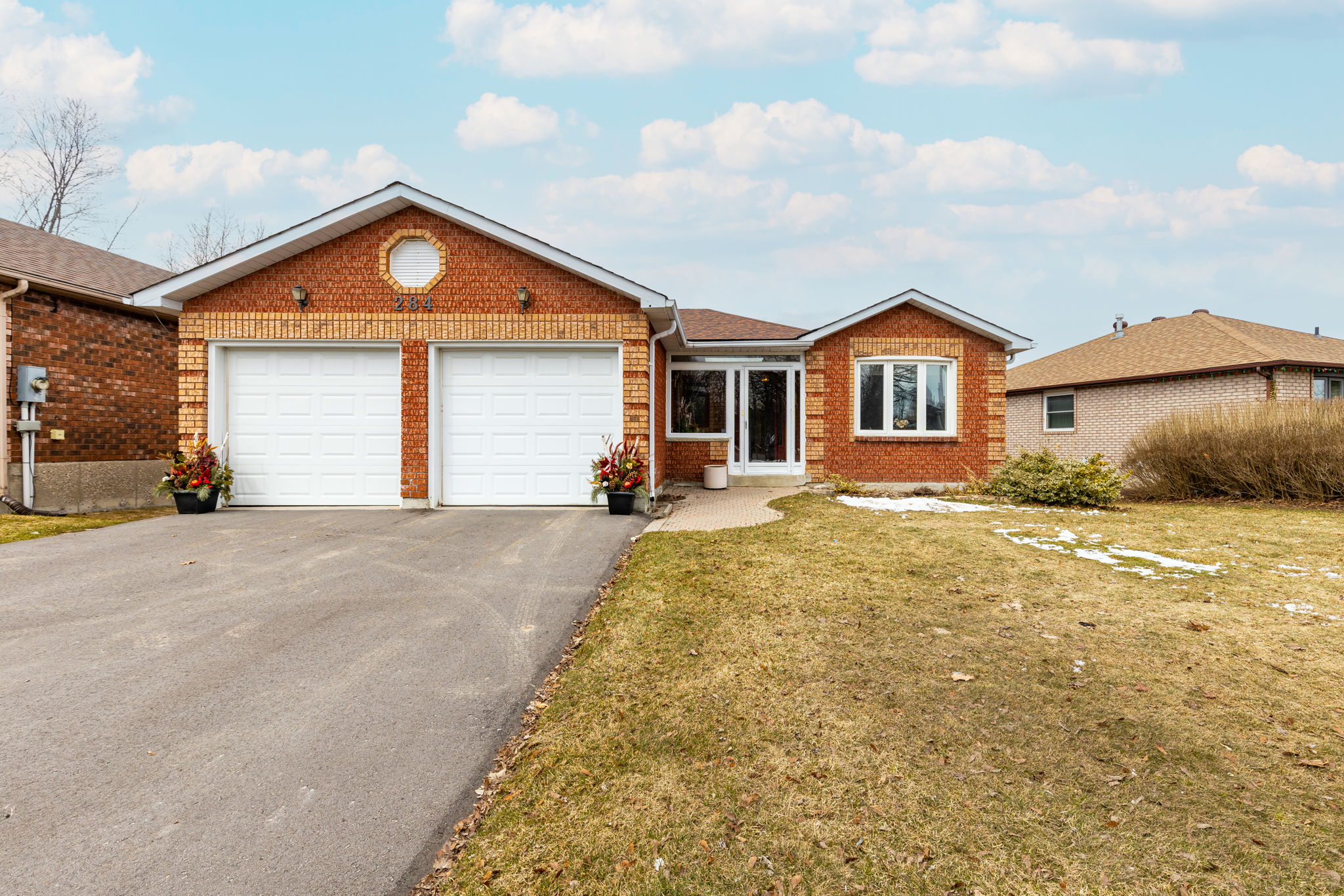 Barrie property showcase
