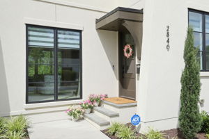 Lovely entry