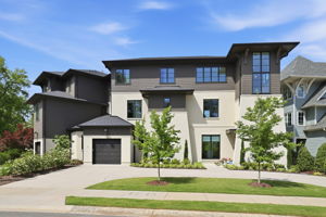 Welcome home