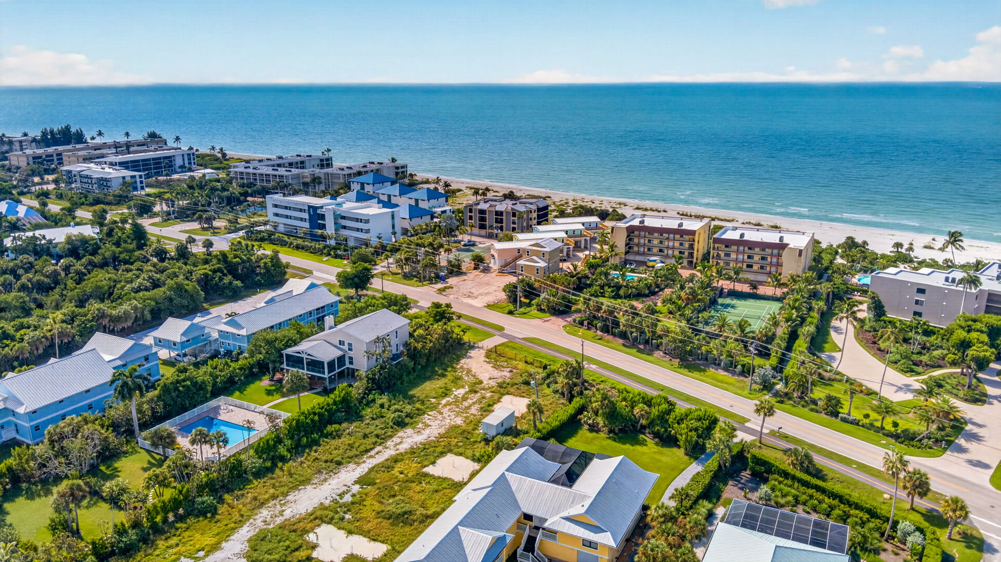 Aerial 4