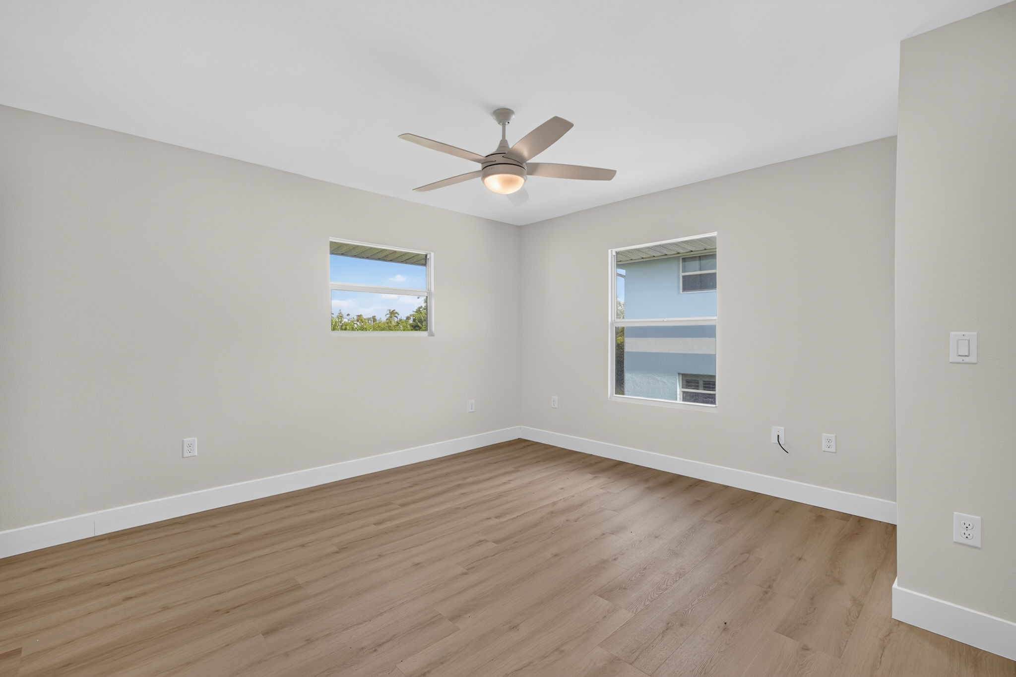 Guest Bedroom 1 of 2