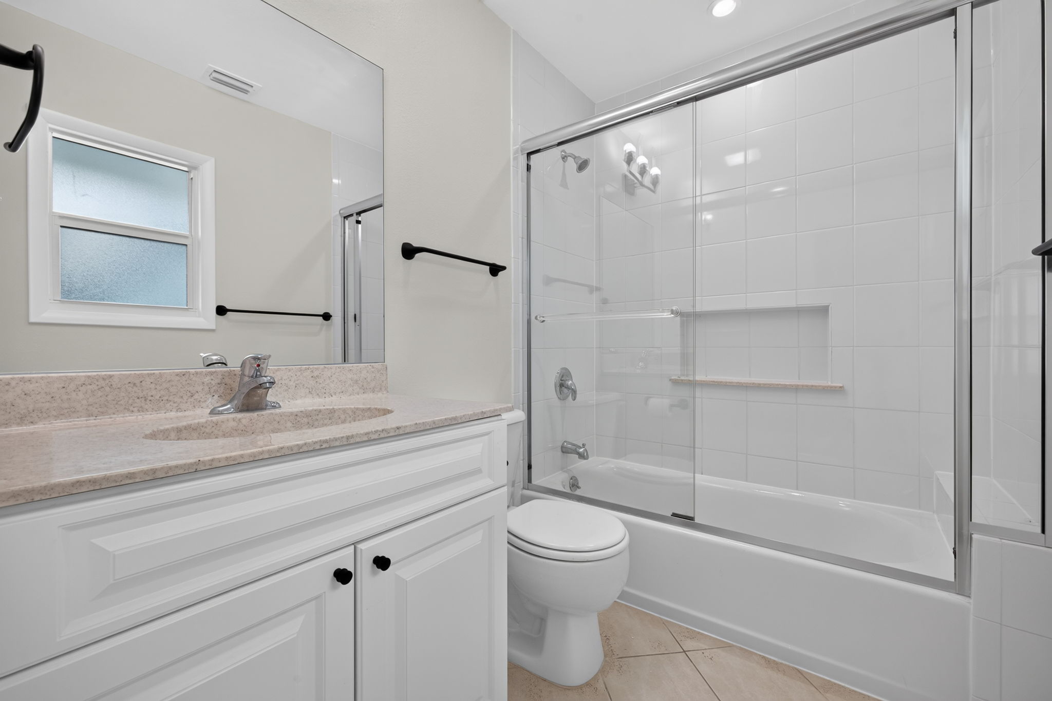 Primary Bathroom 1
